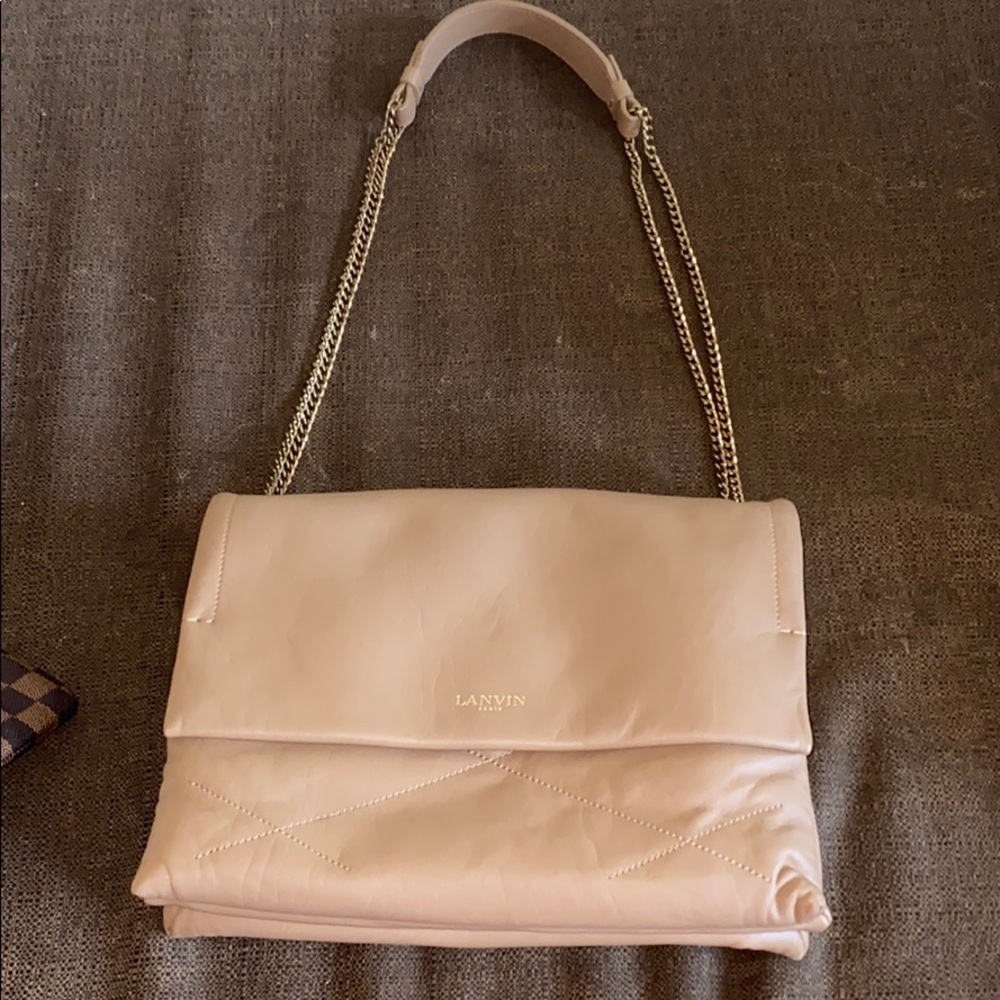 Lanvin (Sugar medium bag)